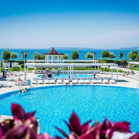 Premier Fort Beach Resort Pantai Sunny Kemudahan gambar