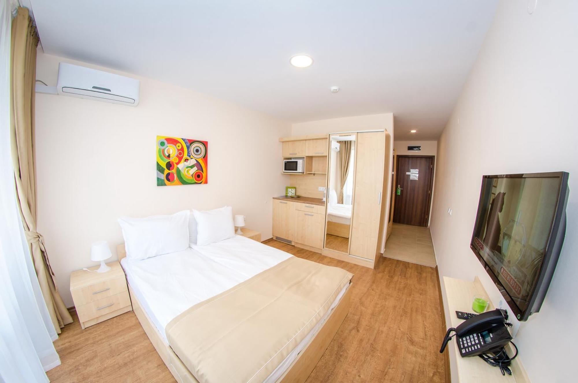 Premier Fort Beach Resort Pantai Sunny Luaran gambar
