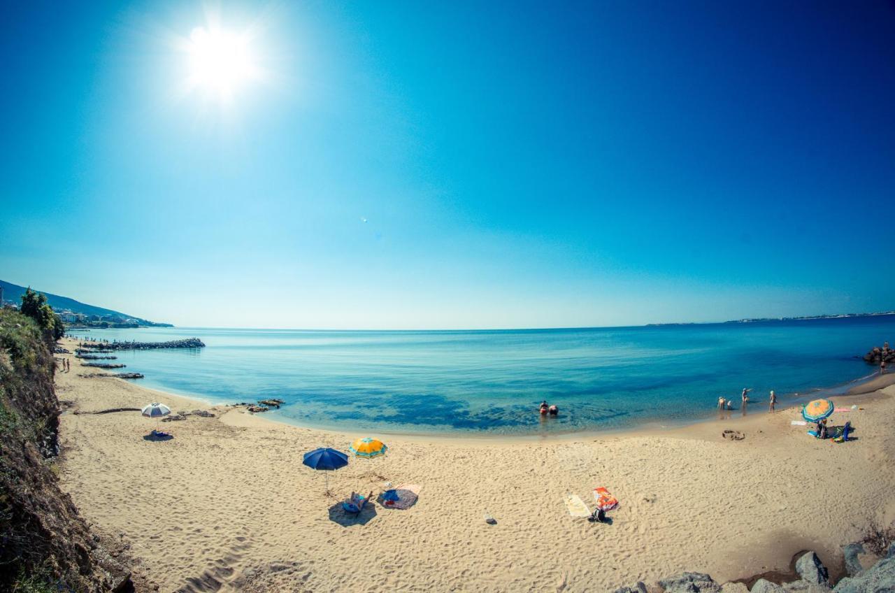 Premier Fort Beach Resort Pantai Sunny Luaran gambar