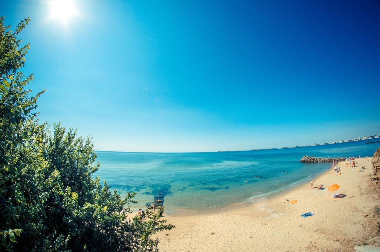 Premier Fort Beach Resort Pantai Sunny Luaran gambar