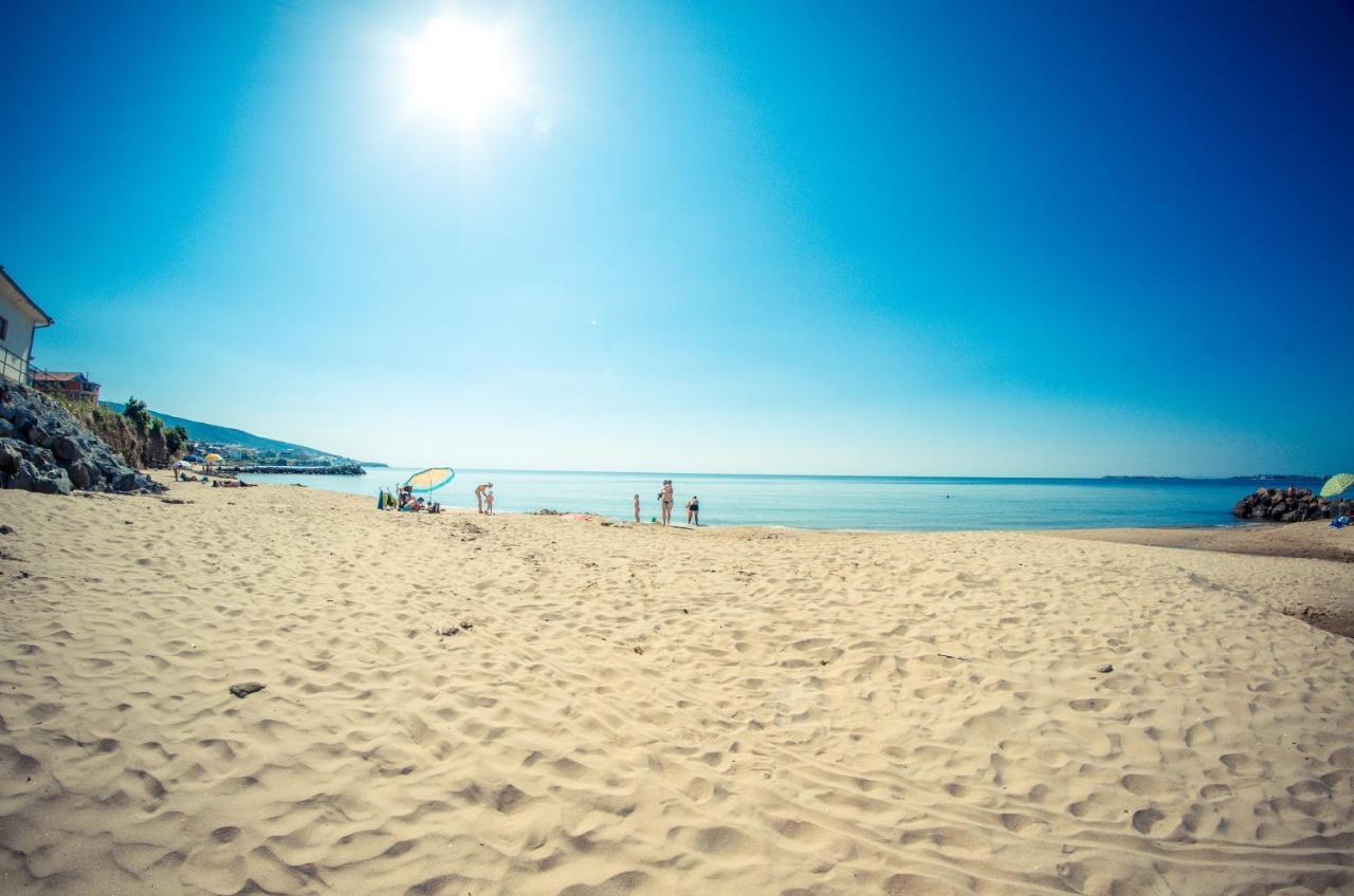 Premier Fort Beach Resort Pantai Sunny Luaran gambar