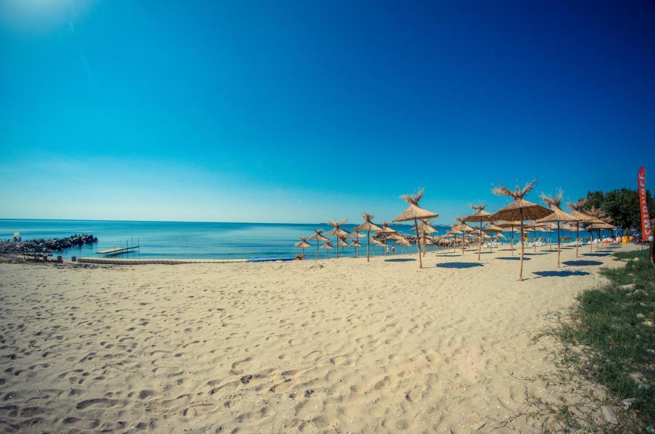 Premier Fort Beach Resort Pantai Sunny Luaran gambar