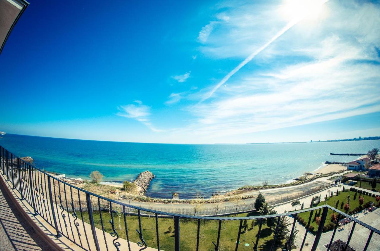Premier Fort Beach Resort Pantai Sunny Luaran gambar