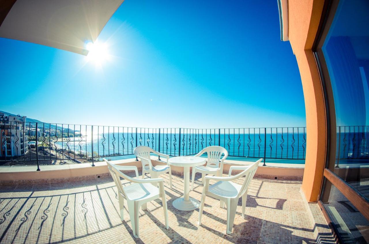 Premier Fort Beach Resort Pantai Sunny Luaran gambar