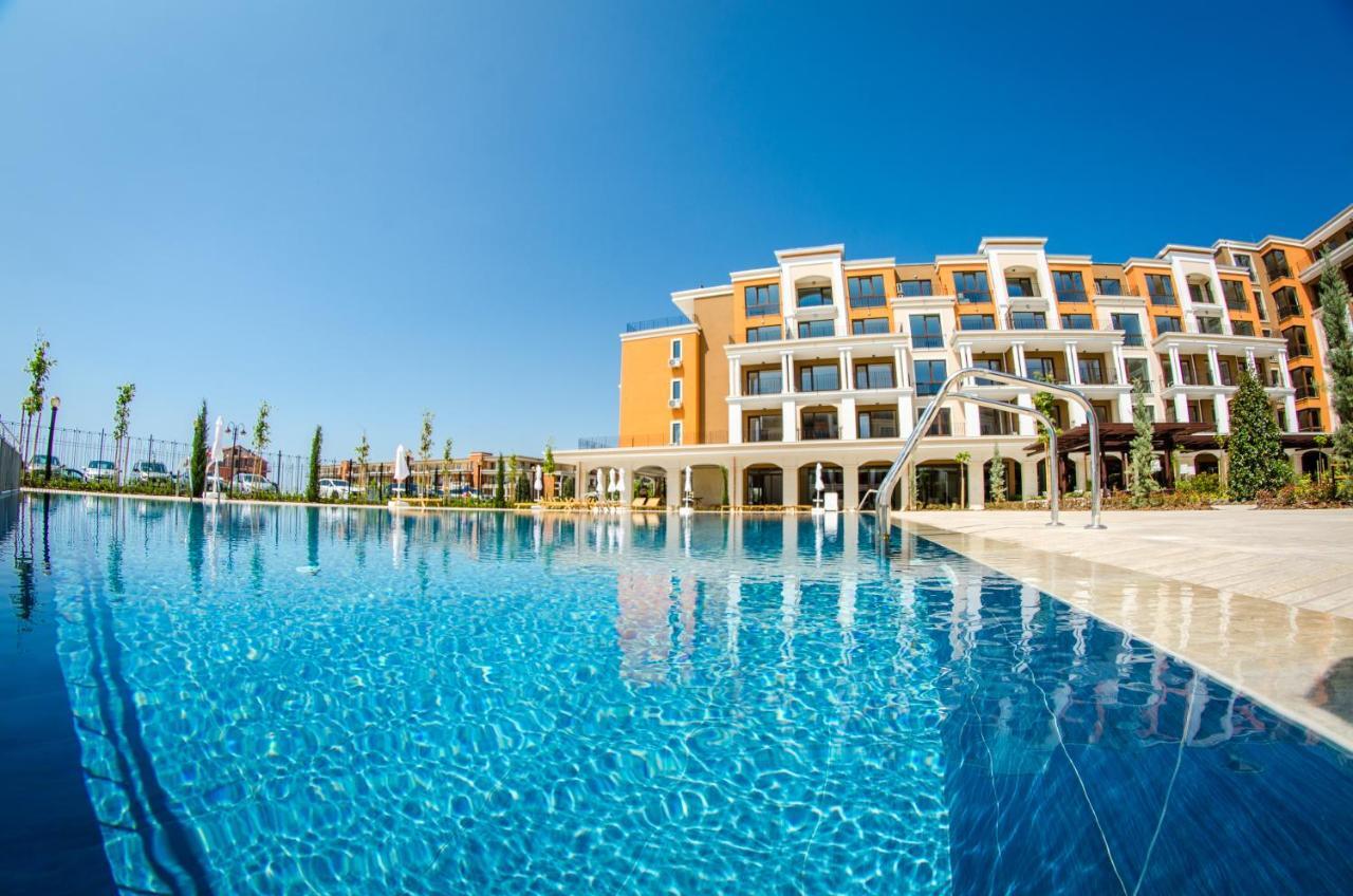 Premier Fort Beach Resort Pantai Sunny Kemudahan gambar