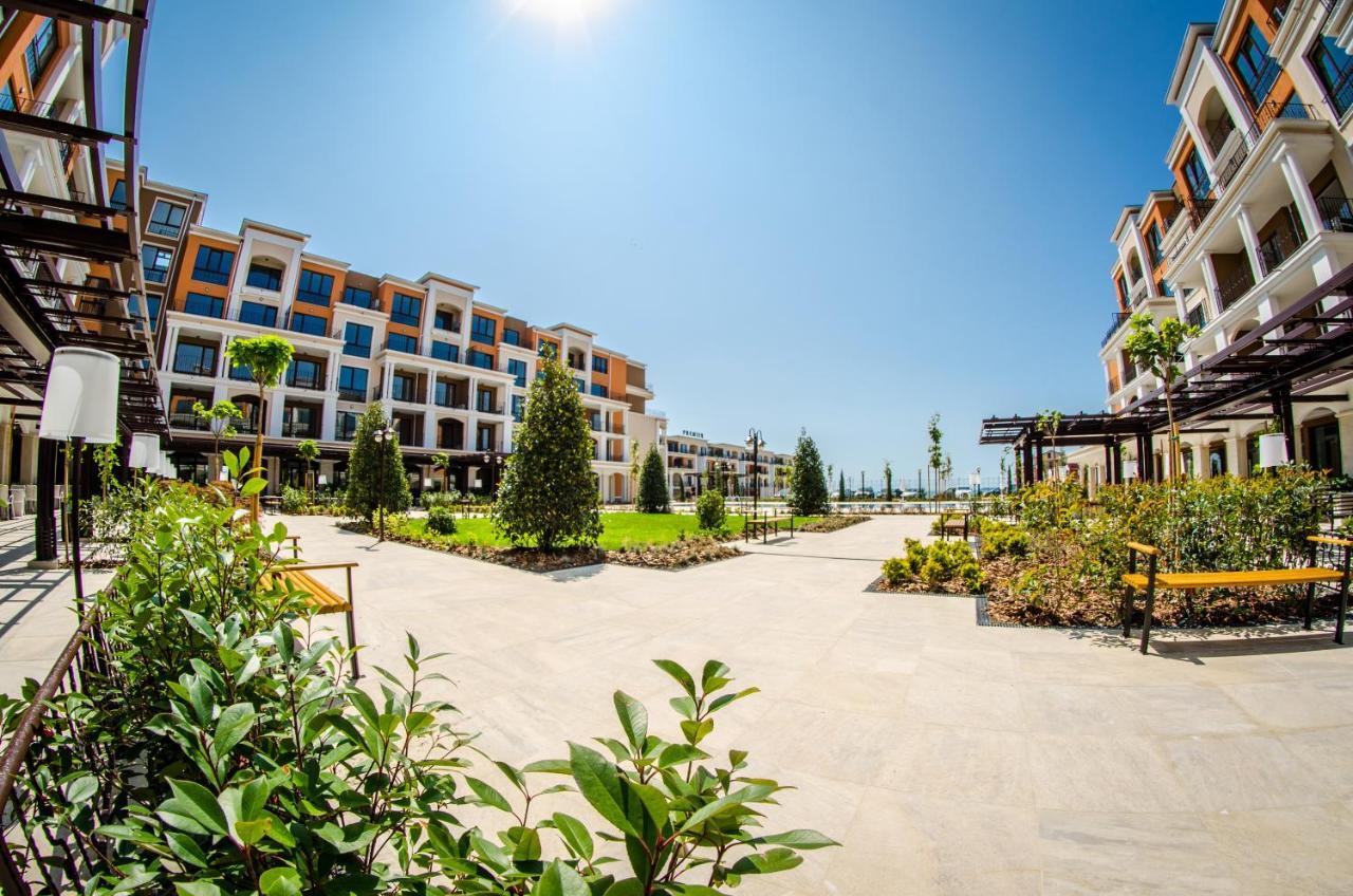 Premier Fort Beach Resort Pantai Sunny Luaran gambar