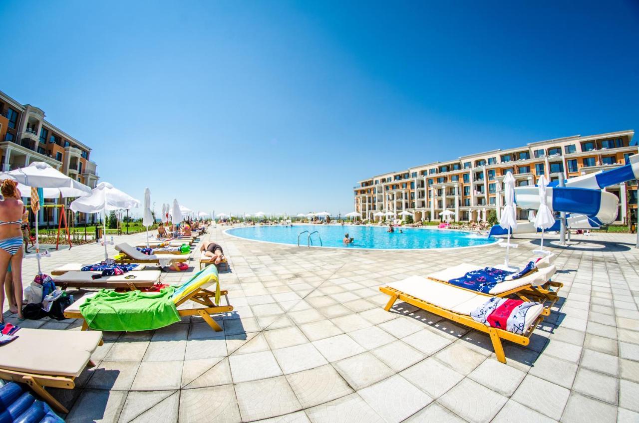 Premier Fort Beach Resort Pantai Sunny Kemudahan gambar