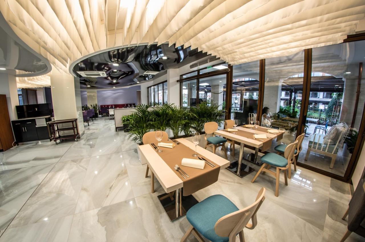 Premier Fort Beach Resort Pantai Sunny Kemudahan gambar