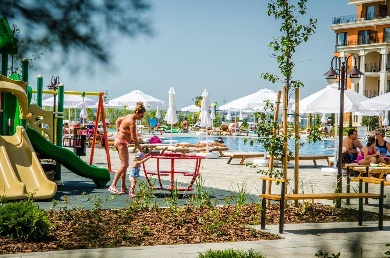 Premier Fort Beach Resort Pantai Sunny Kemudahan gambar