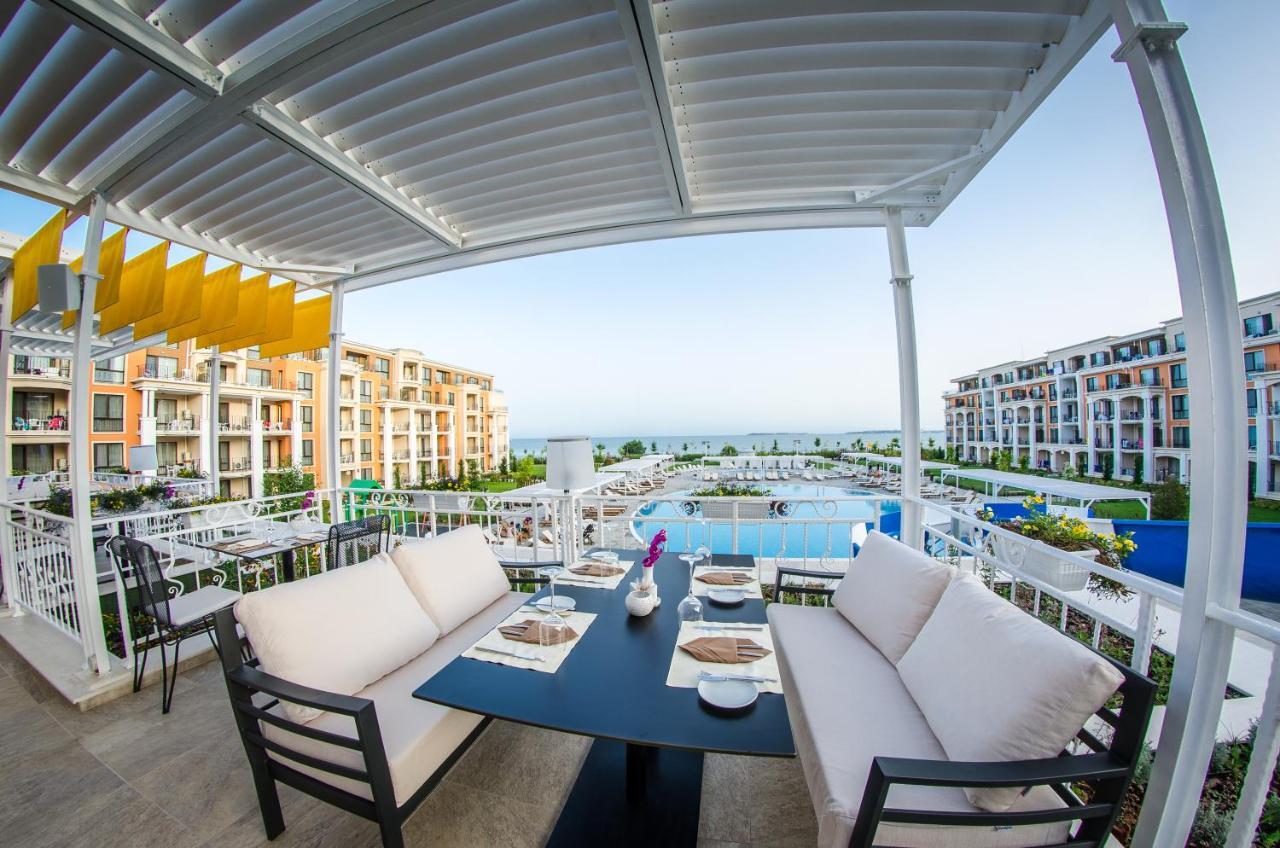 Premier Fort Beach Resort Pantai Sunny Kemudahan gambar