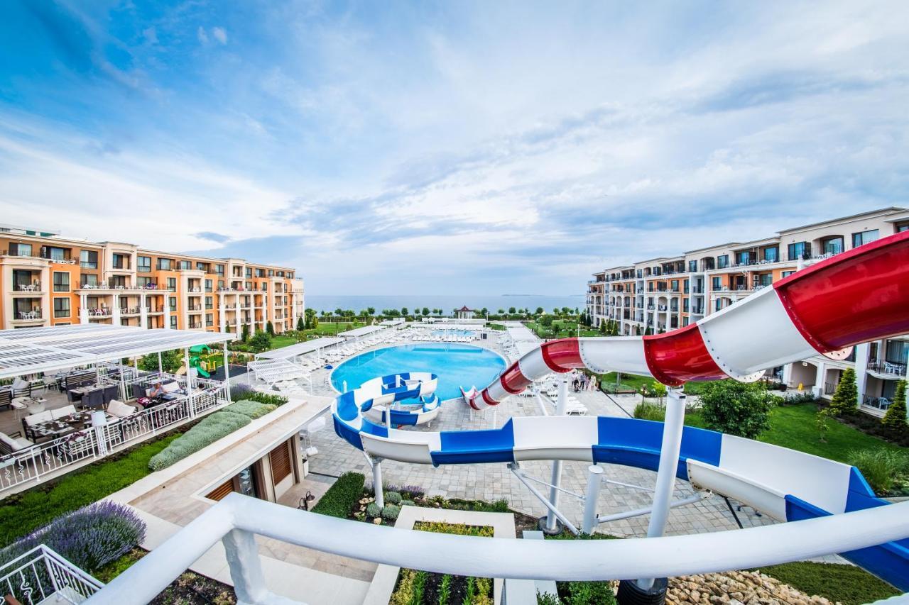 Premier Fort Beach Resort Pantai Sunny Kemudahan gambar
